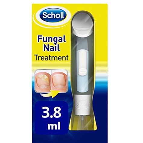 Best Fungal Nail Treatment