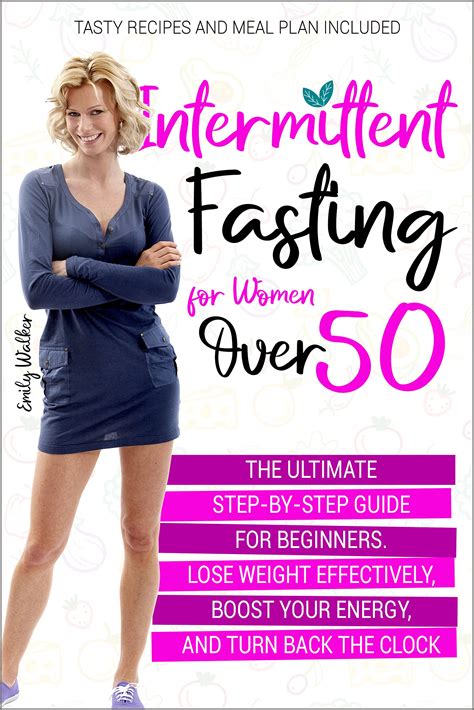 Best Intermittent Fasting For Women Over 50 Does It Work