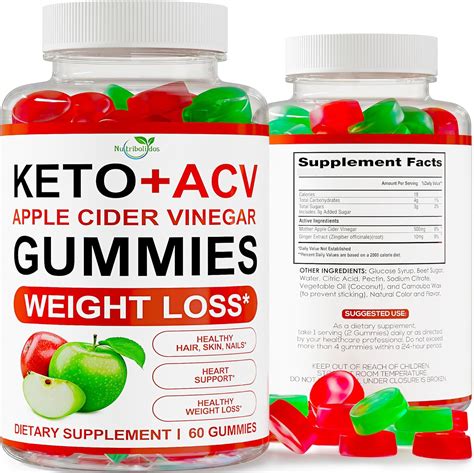 Best Keto Gummies For Weight Loss