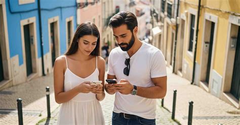 Best Mobile Carriers for Dating in Portugal 2023