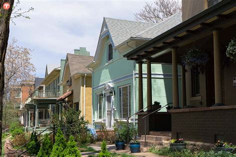 Best Neighborhoods For Flipping Houses In Denver Tomo Mortgage Reports
