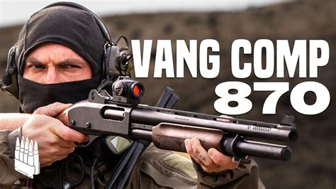 Best Pump Action Shotgun Of All Time Youtube