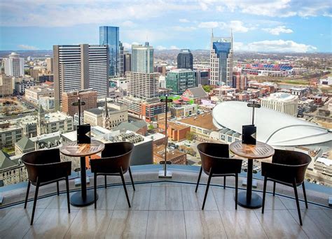 Best Restaurants Nashville Downtown Uncovered