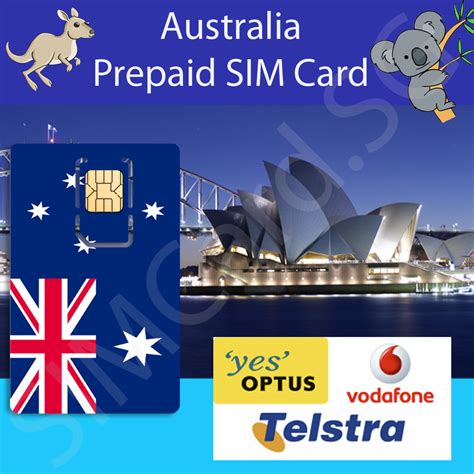 Best SIM Card for Apps Australia 2023