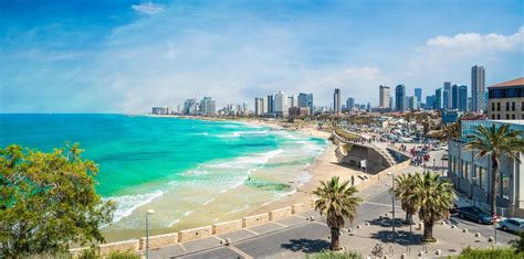 Best Time To Visit Tel Aviv Weather Temperatures And Climate Israel Where And When Best Time To Visit Tel Aviv Weather Temperatures And Climate Israel Where And When