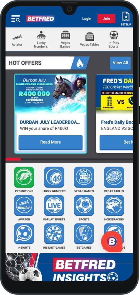 Betfred Everything You Need To Know First Com