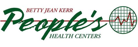 Betty Jean Kerr People's Health