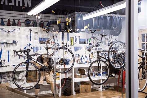 Best Bike Fixing Shop Near Me Revealed