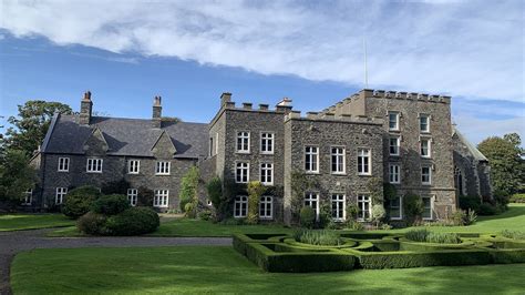 Bishopscourt Isle Of Man Lincoln Conservation