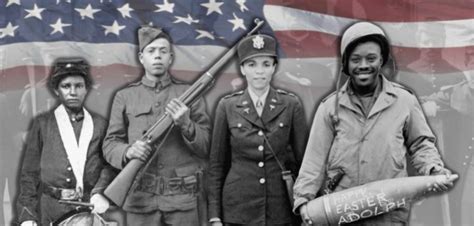 Black History Month Pentagon Exhibit Honors Military Contributions Of Black History Month Pentagon Exhibit Honors Military Contributions Of