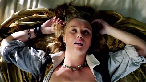 Black Sails: Exploring Intense Drama Scenes