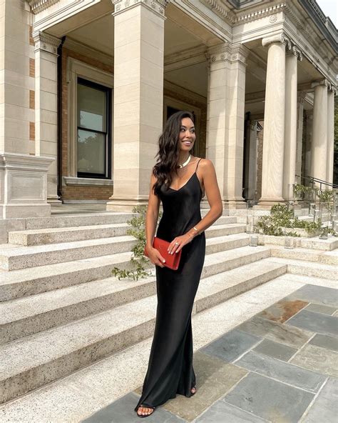 Black Wedding Guest Dresses: Find Your Perfect Look for Any Event