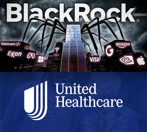 Blackrock United Healthcare