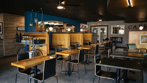 Blend 39 Coffee Shop