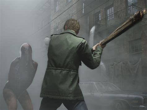 Bloober Team Dice Que El Remake De Silent Hill 2 Va Bien Pero Algunos