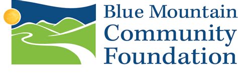 Blue Mountain Community Foundation