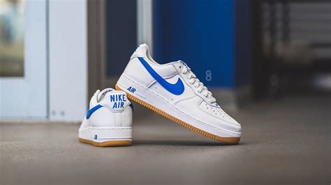 Blue White Air Force Sale Prices Www Pinnaxis Com