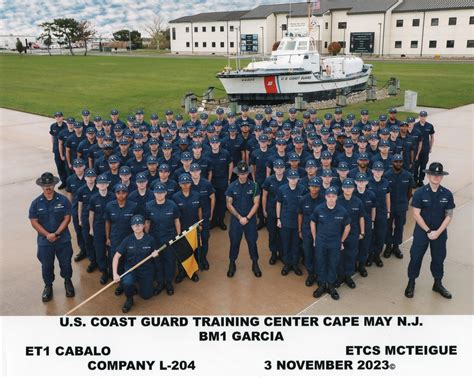 Boot Camp R Uscg