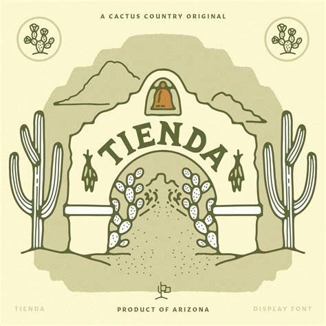 Boothill Cactus Country