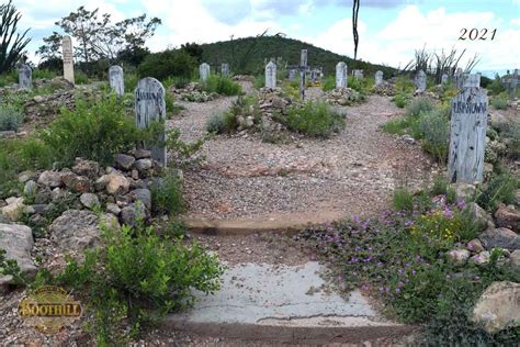 Boothill Discover Boothill Graveyard