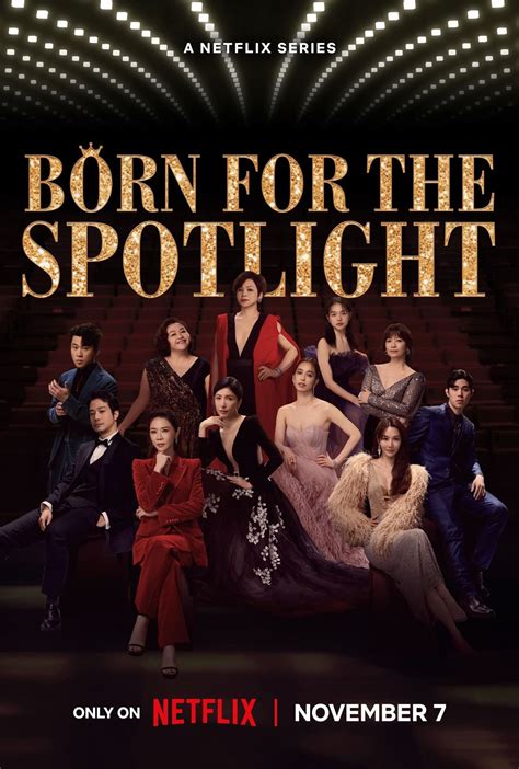 Born For The Spotlight Taiwanese Netflix Show Review Born For The Spotlight Taiwanese Netflix Show Review