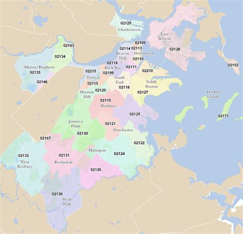 Boston Zip Codes Map At Jaime Cardenas Blog Boston Zip Codes Map At Jaime Cardenas Blog