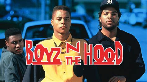 Boyz N The Hood Inspired Films: Deep Dive Into Youth Struggles