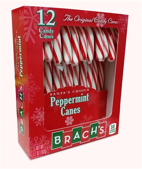 Brach Amp 39 S Candy Canes Nutrition Facts At Shirl Ketner Blog Brach Amp 39 S Candy Canes Nutrition Facts At Shirl Ketner Blog