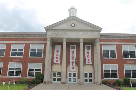 Bradford Area High School Assistant Middle School Football Coach Job Bradford