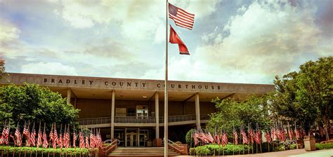 Bradley County Health Department