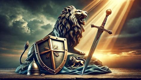 Uncover Bravery Symbol Oddysee: Unleash Courage In Mythic Artifacts