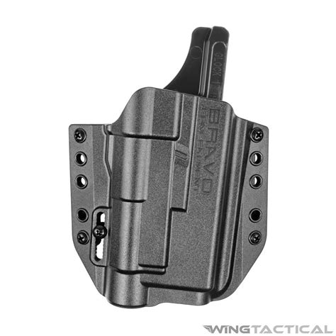 Bravo Concealment Owb Holster Glock 17 19 22 23 31 32 Gen 3 4 Glock Bravo Concealment Owb Holster Glock 17 19 22 23 31 32 Gen 3 4 Glock