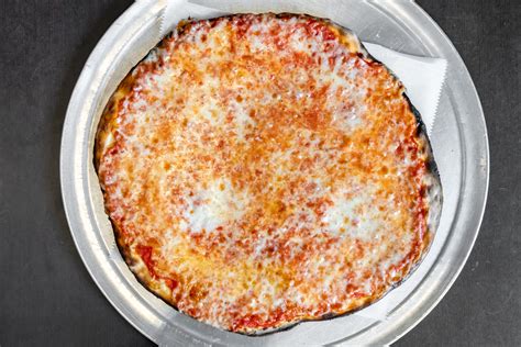 Brick Oven Pizza View Menu Order Online 122 Howe St New Haven Ct 06511 Slice Brick Oven Pizza View Menu Order Online 122 Howe St New Haven Ct 06511 Slice