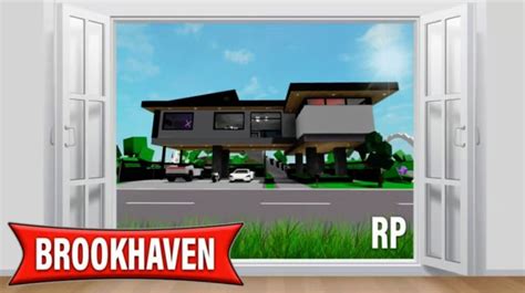 Brookhaven Roblox