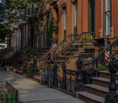 Brooklyn Neighborhoods Guide Clinton Hill Brooklyn A Neighborhood