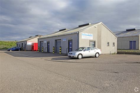 Broomhill Rd Stonehaven Ab39 2Nh Loopnet