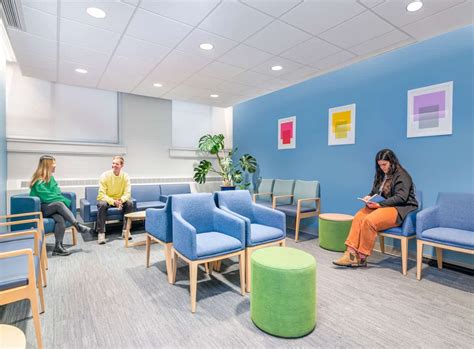 Bu Student Health Center