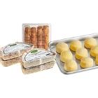 Buy Frozen Appetizers In Bulk Amp Wholesale Webstaurantstore Buy Frozen Appetizers In Bulk Amp Wholesale Webstaurantstore