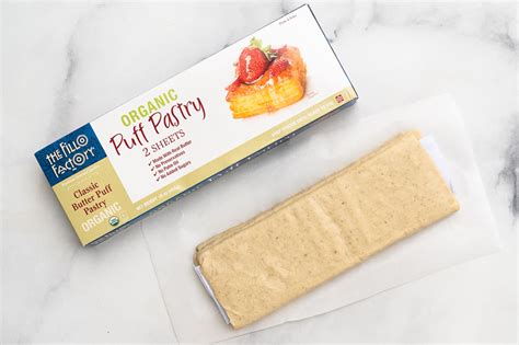 Buy Organic Puff Pastry For Delivery Near You Buy Organic Puff Pastry For Delivery Near You