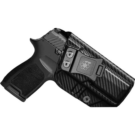 Buy Premium Kydex Holster Fit Sig Sauer P320 Carry Compact Amp M18