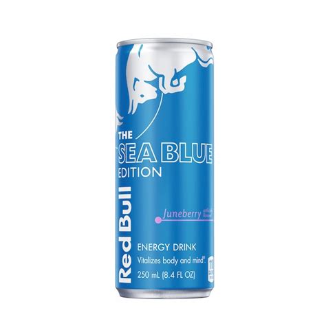Buy Red Bull Juneberry Online Mendenhall Wine Spirits