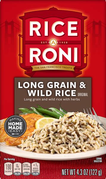 Buy Rice A Roni Long Grain Amp Wild Rice Mix 4 3 Oz Box Online At Lowest Buy Rice A Roni Long Grain Amp Wild Rice Mix 4 3 Oz Box Online At Lowest