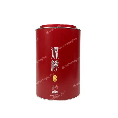 Buy Wholesale Food Grade Tea Container Packaging Metal Tin Box Custom Buy Wholesale Food Grade Tea Container Packaging Metal Tin Box Custom