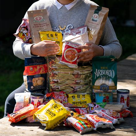 Buying Food In Bulk The New Way Cooks Are Coping In Quarantine The New York Times