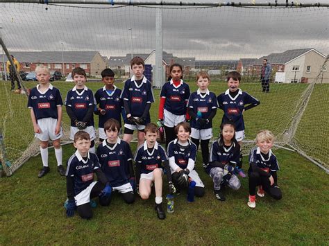 Cabinteely Gaa Cabinteely Gaa