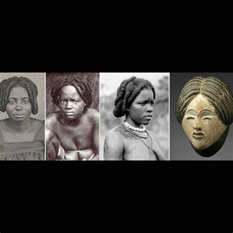 Cameroon Congo & Western Bantu Cultures Explored