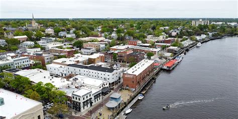 Discover Camille's Wilmington NC: The Hidden Gem You Didn't Know About