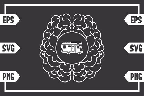 Camping Brain: Unravel Nature's Cognitive Magic