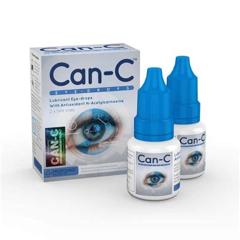 Canc Eye Drops: Surprising Benefits Uncovered!