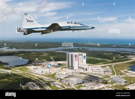 Cape Canaveral United States Of America 23 August 2022 Nasa Pilot Cape Canaveral United States Of America 23 August 2022 Nasa Pilot